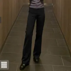フレアパンツ ru1467