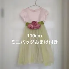 Catherine Cottage ドレス 110