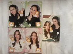 GMMTV MilkLove ランダムトレカ　シクレ付き