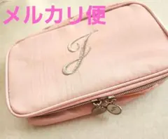 メルカリ便 JILLSTUART コスメポーチ
