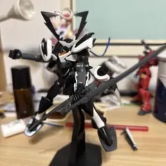30MS ララネル 改造塗装品 ミキシング品 - メルカリ