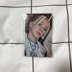 treasure ヒョンソク　ソウルコン　アルバムブース　ラキドロ