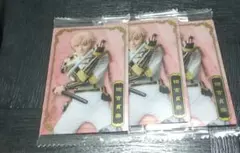 刀ミュ ウエハース 物吉