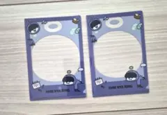 トゥバ TXT フォトスリーブ フムニャリン ヒュニンカイ