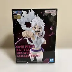 ONE PIECE BATTLE RECORD COLLECTION ボニー