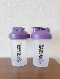 エニタイム フェイカー プロテイン