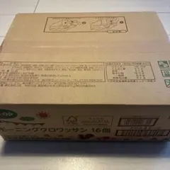 コープ モーニングクロワッサン 16個入りのサムネイル
