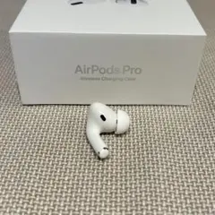 2025年最新】AirPodsプロ 正規品の人気アイテム - メルカリ