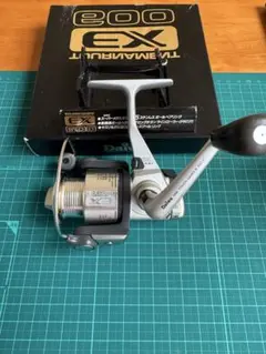 ダイワ トーナメントEX600のサムネイル