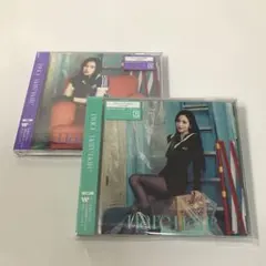 ミナ ONCE盤 サナ ONCE盤 セット Hare Hare