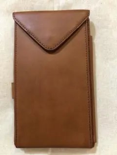 genten レザー スマホショルダーバッグのサムネイル