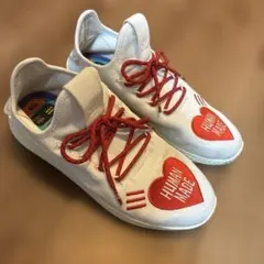 み*ぴ様 human made adidas tennis shoeのサムネイル