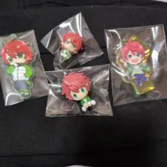 カラフルピーチ　じゃぱぱ　まとめ売り