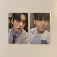 TXT SEASON of TXT: YOUTH サマパケトレカ スビン