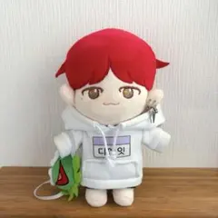 SEVENTEEN ミンハオ THE8