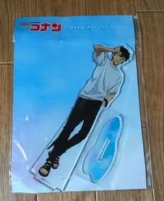 名探偵コナン　松田陣平　アクリルスタンド