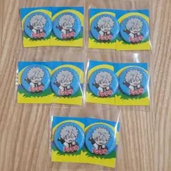 うたプリ クッピーラムネ 缶バッジ 黒崎蘭丸