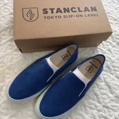新品未使用 STANCLAN ZUPPA Horizon スリッポン 26㎝ - メルカリ