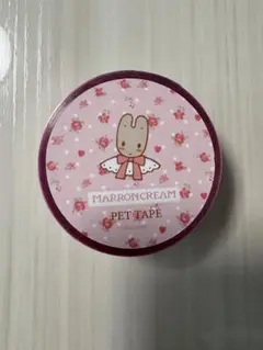 伊勢丹 サンリオ ARomantic アロマンティック PETテープ