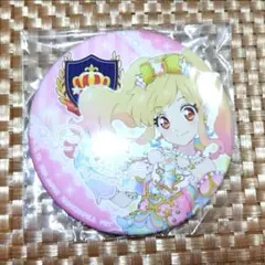 虹野ゆめ　缶バッジ