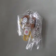 ケロロ軍曹　クルル　キーホルダー