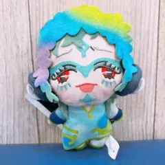 TVアニメ『グノーシア』 ぬいぐるみ グノーシアVer. ラキオ