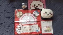 ちいかわセット