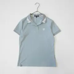 Rosasen ロサーセン レディースゴルフポロシャツ Mサイズ