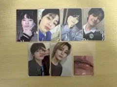 straykids アイエン まとめ売り セット