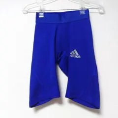 アディダス サッカー アンダーウェア メンズS ジュニア160