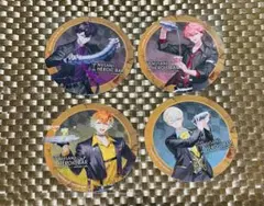 にじさんじ アニカフェ コースター Oriens