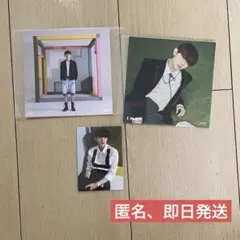 INI 田島将吾 アザジャトレカセット