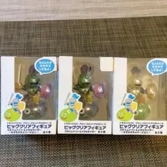 ドラゴンクエスト★スライムナイト★メタルライダー★ビッグクリアフィギュア★新品★