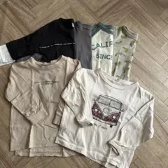 ロンT 6枚セット