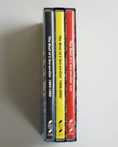 2026年最新】l'arc~en~ciel cdの人気アイテム - メルカリ