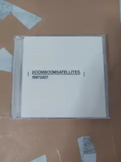 BOOM BOOM SATELLITES 19972007