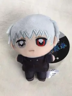 東京喰種 ぬいぷりけ mini ミニ 金木研