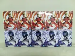 NARUTO 72 series- 26＆27 VIBRATION STARS