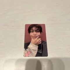 ENHYPEN ジョンウォン orangeblood トレカ