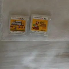 【お得】Newスーパーマリオブラザーズ2 メーカー3dsソフトのみ