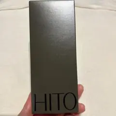HITOto ハーブピーリングジェル洗顔料 - メルカリ