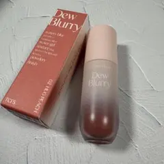 DEW BLURRY TINT 02 HUG PEACHのサムネイル
