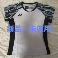 YONEX バドミントンウェア ゲームシャツ JP Lサイズ