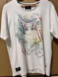glamb Tシャツ ホワイト サイズ3のサムネイル