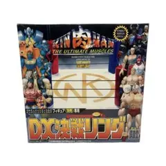 2026年最新】キン肉マン リングの人気アイテム - メルカリ