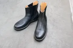 サイドゴアブーツ 26.5