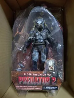 アクションフィギュア SF