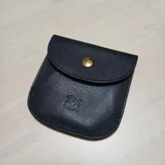 IL BISONTE財布