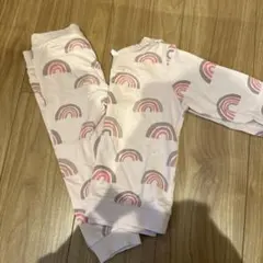 セットアップ　H&M