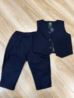 BREEZE フォーマルスーツ 100cm